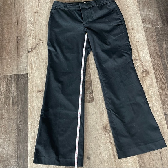 Banana Republic Women’s Dress Pants Size 6 - Picture 4 of 8